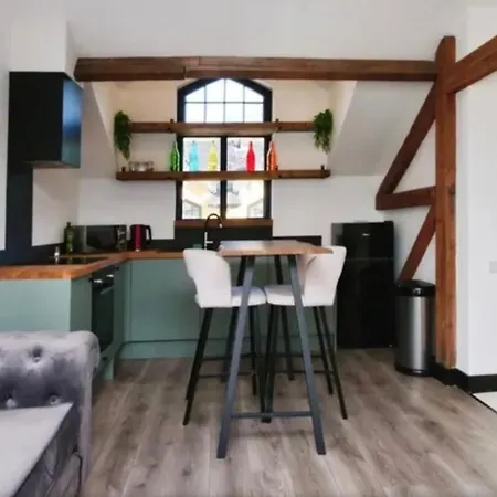 Coach House Appartement *