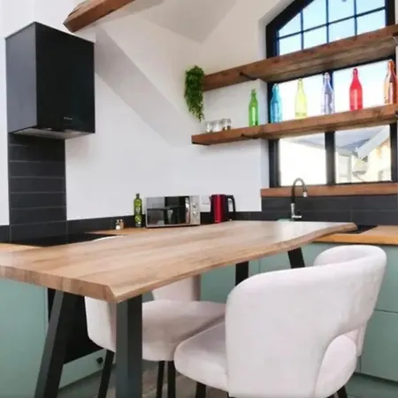 Coach House Appartement *