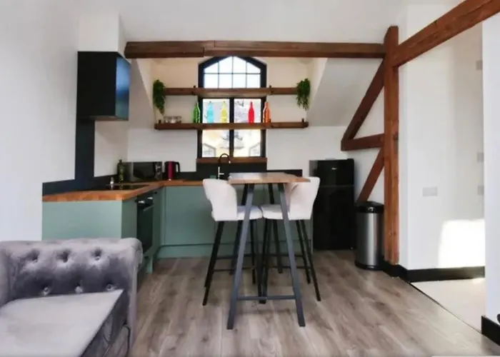 Coach House Appartement *