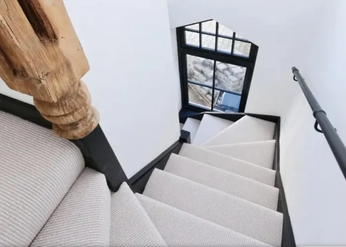 Appartement Coach House *