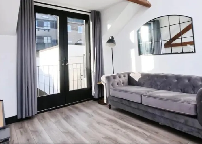 Appartement Coach House *