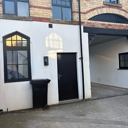 Lejlighed Coach House