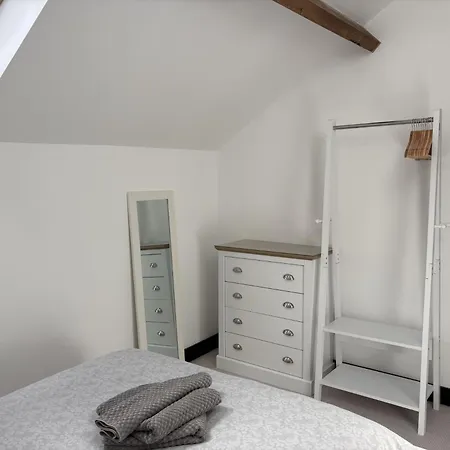 Coach House York
