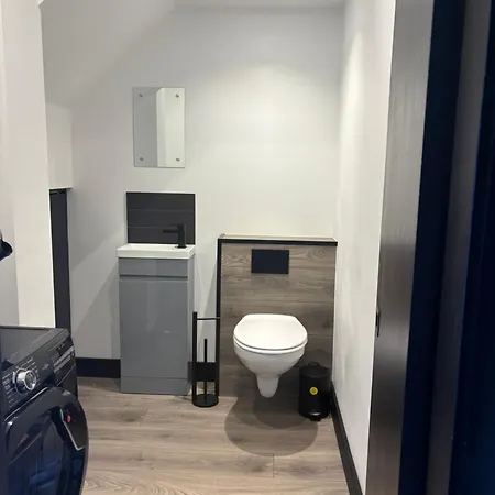 Apartman Coach House *