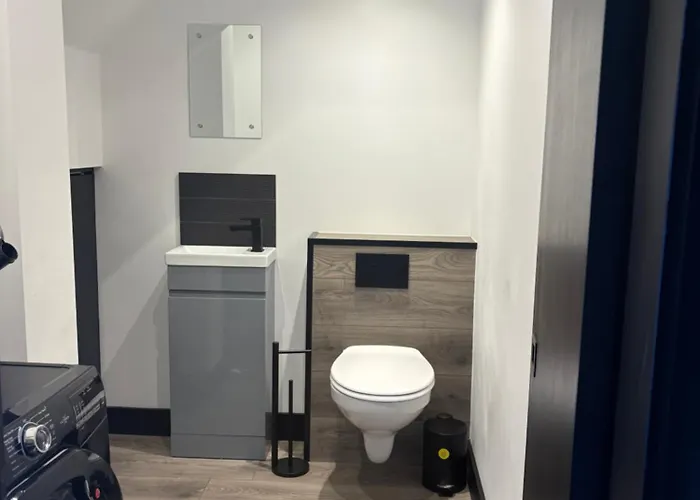 Apartman Coach House *