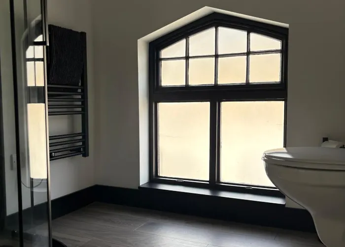 Coach House Apartman *