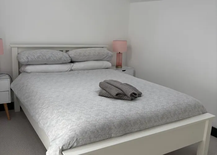 Coach House Apartment York